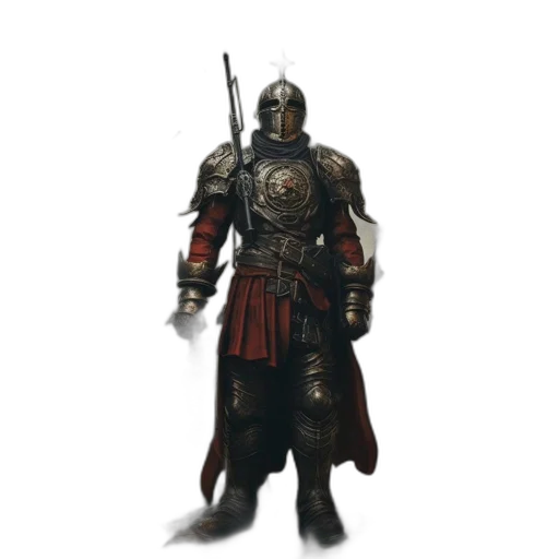 sword, weapon, staff, mask transparent PNG cut-out