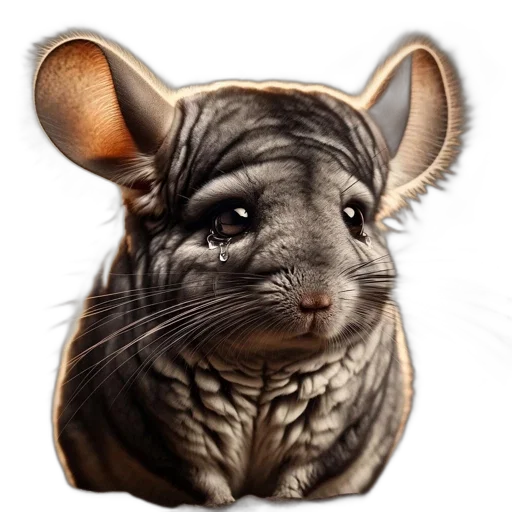 animal, face, mask, creature transparent PNG cut-out