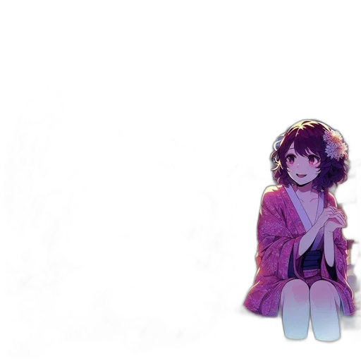 jacket, dress, creature, robot transparent PNG cut-out