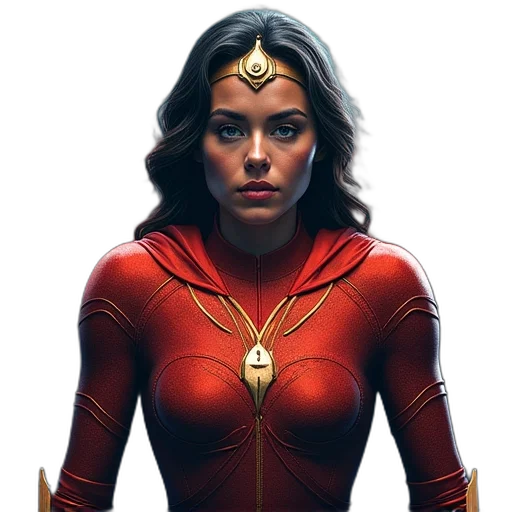 jewelry, crown, comic book art, concept art transparent PNG cut-out