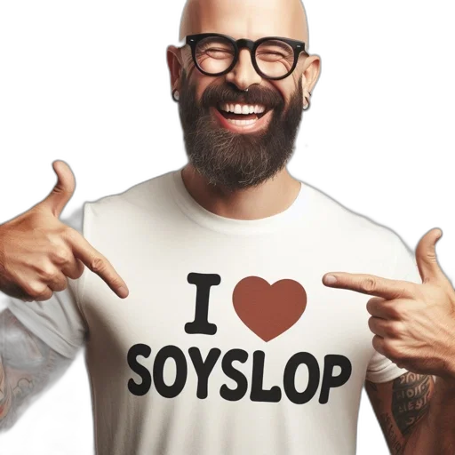 food, man, glasses, sporting transparent PNG cut-out