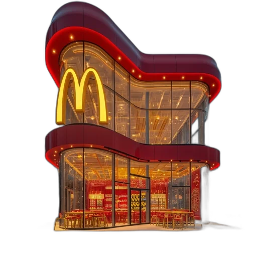 building, food, furniture, crown transparent PNG cut-out