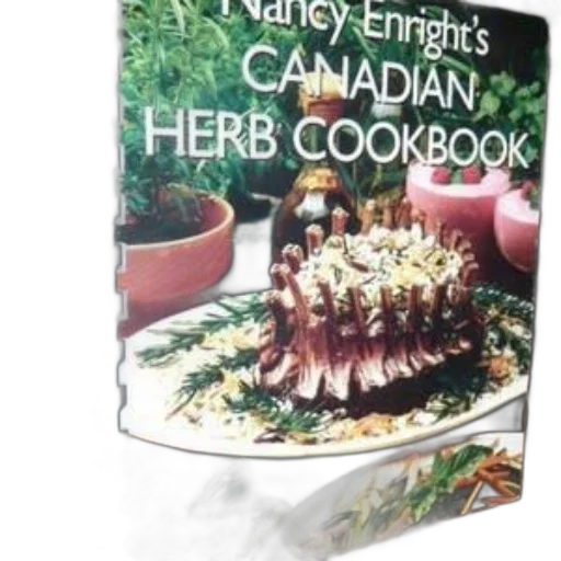 food, cookbook, titled, nancy transparent PNG cut-out