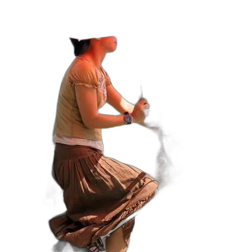 staff, mask, weapon, jewelry transparent PNG cut-out