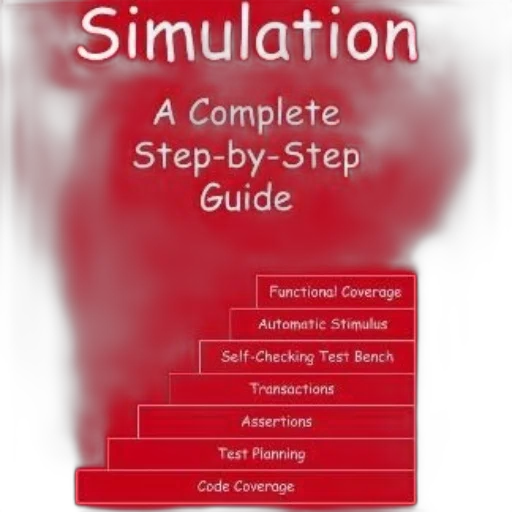 red, cover, book, titled transparent PNG cut-out