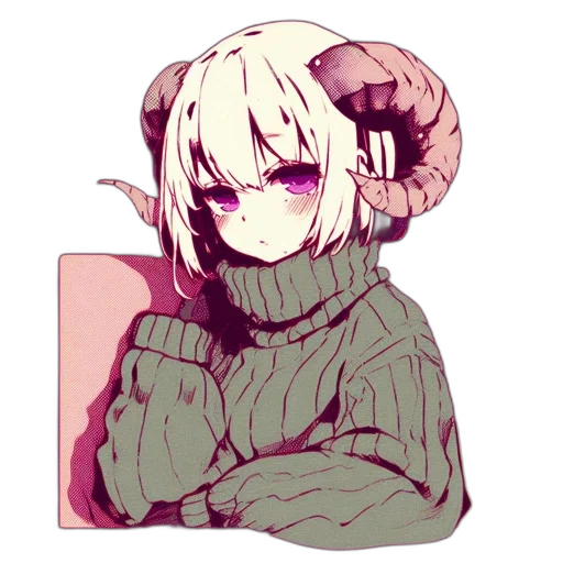 dragon, creature, jacket, mask transparent PNG cut-out