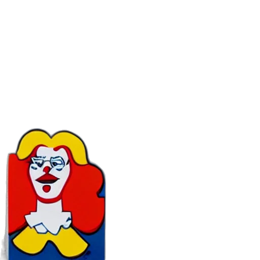 crown, face, robot, food transparent PNG cut-out