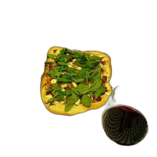 food, jewelry, 3d render, photorealistic transparent PNG cut-out
