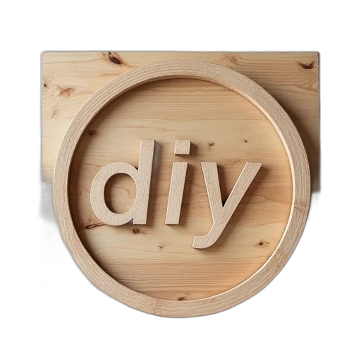 jewelry, furniture, 3d render, diy transparent PNG cut-out
