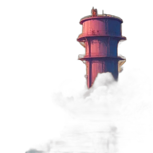building, bottle, dress, robot transparent PNG cut-out