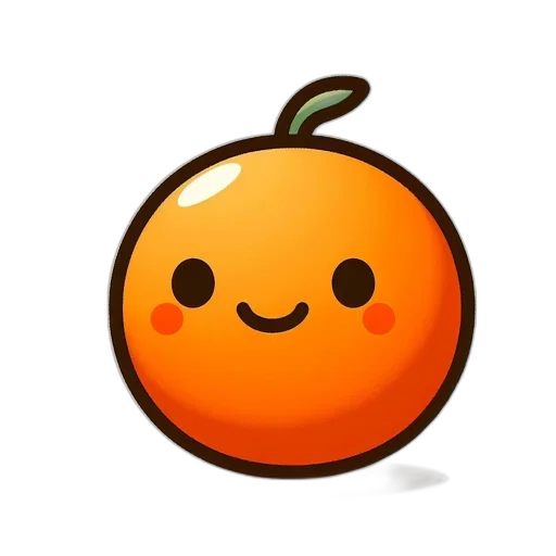 staff, face, food, crown transparent PNG cut-out