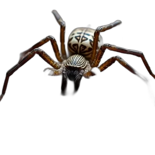 creature, animal, mask, hair transparent PNG cut-out