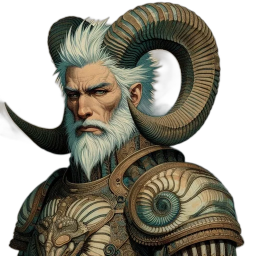 dragon, staff, face, fantasy art transparent PNG cut-out