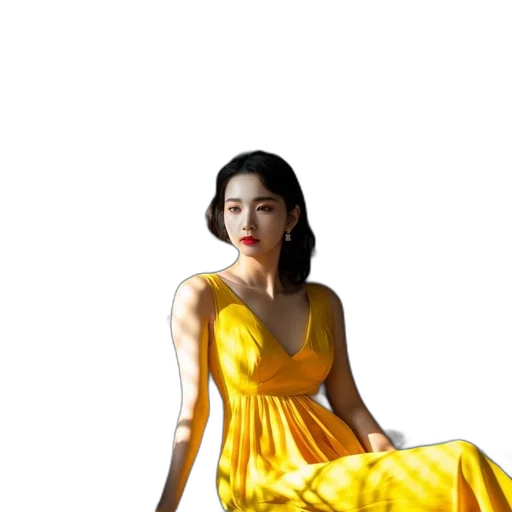 dress, jewelry, face, furniture transparent PNG cut-out