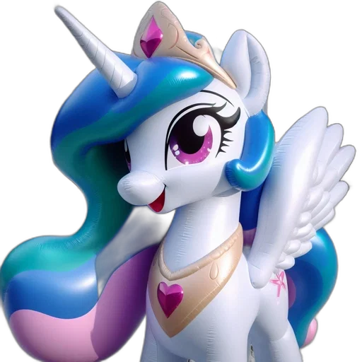 staff, crown, 3d render, concept art transparent PNG cut-out