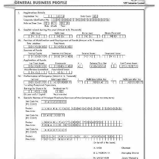 business, profile, document, vst transparent PNG cut-out
