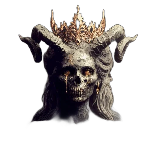 crown, mask, face, jewelry transparent PNG cut-out