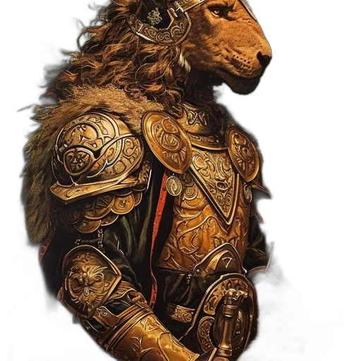 dragon, animal, sword, face transparent PNG cut-out