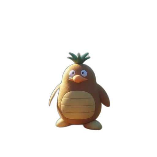 creature, animal, food, staff transparent PNG cut-out