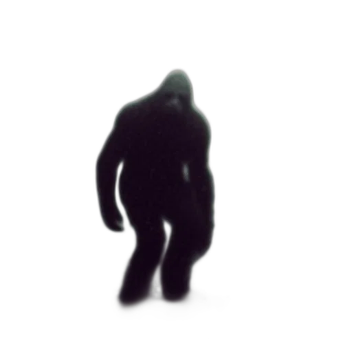 creature, animal, robot, hair transparent PNG cut-out