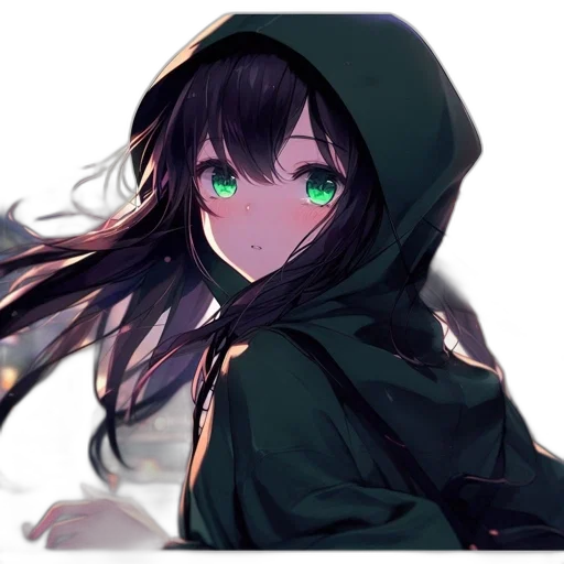 jacket, face, mask, weapon transparent PNG cut-out