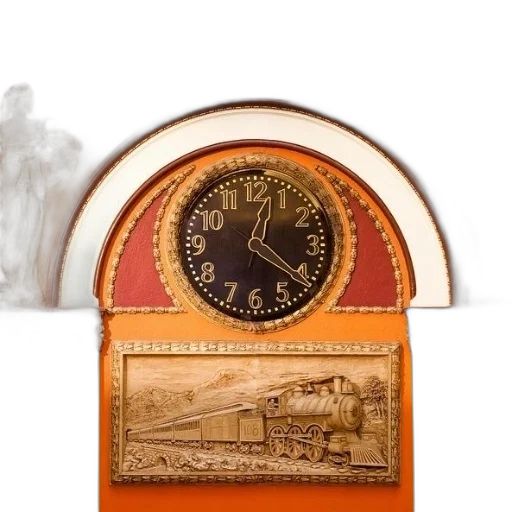 furniture, jewelry, staff, photorealistic transparent PNG cut-out