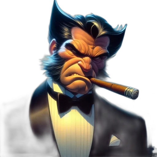 staff, mask, concept art, comic book art transparent PNG cut-out