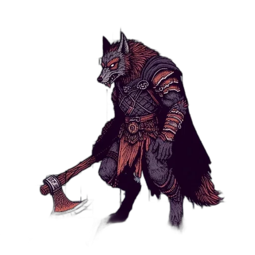 staff, sword, creature, weapon transparent PNG cut-out