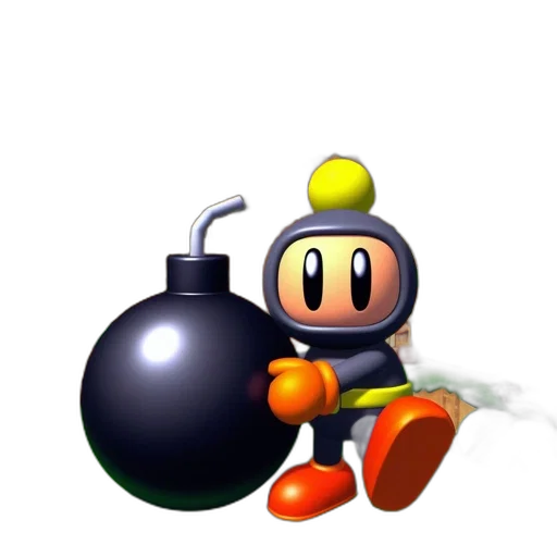 robot, weapon, animal, staff transparent PNG cut-out