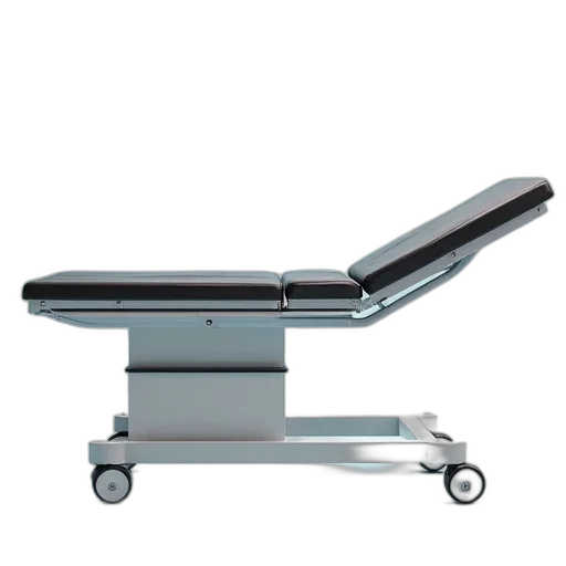 furniture, staff, 3d render, hospital transparent PNG cut-out