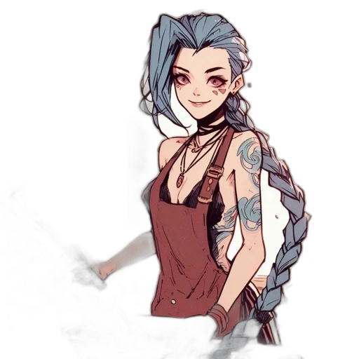 dress, staff, concept art, fantasy art transparent PNG cut-out