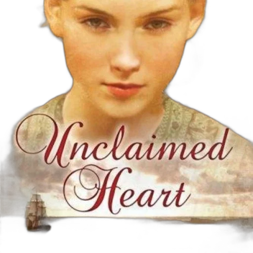 unclaimed, heart, book, cover transparent PNG cut-out