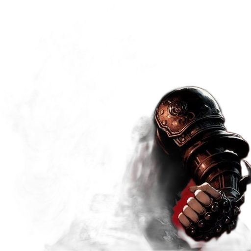 sword, weapon, face, mask transparent PNG cut-out