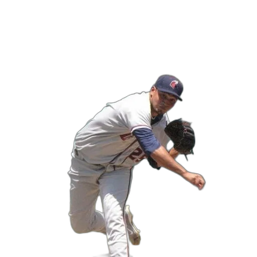 creature, animal, staff, baseball transparent PNG cut-out