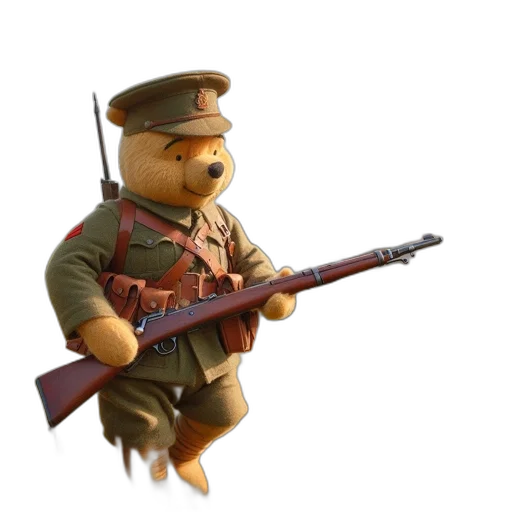 staff, weapon, animal, concept art transparent PNG cut-out