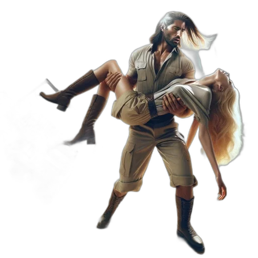 weapon, staff, sword, concept art transparent PNG cut-out