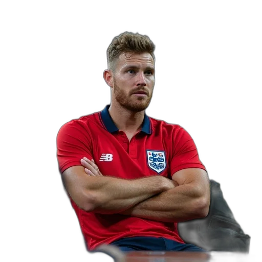 staff, face, england, james transparent PNG cut-out