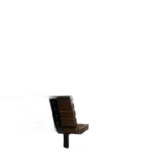 furniture, staff, shoes, hat transparent PNG cut-out