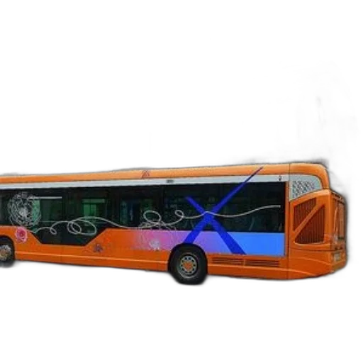 car, 3d render, concept art, photorealistic transparent PNG cut-out
