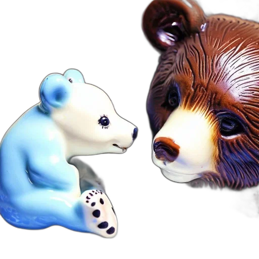 3d render, concept art, photorealistic, pixel art transparent PNG cut-out