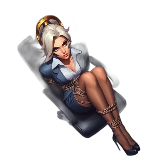 staff, dress, concept art, fantasy art transparent PNG cut-out