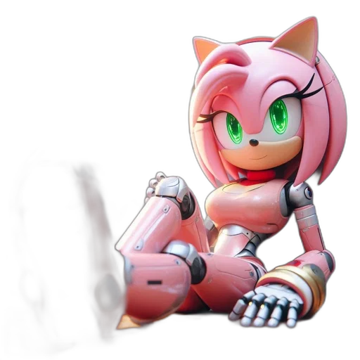 robot, weapon, creature, animal transparent PNG cut-out