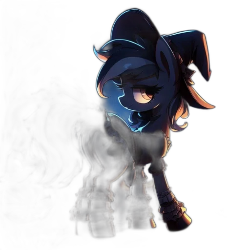 mask, staff, hat, weapon transparent PNG cut-out
