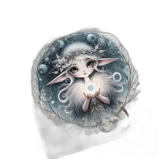 jewelry, dragon, fantasy art, concept art transparent PNG cut-out
