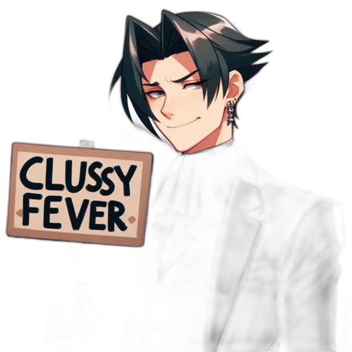 staff, pixel art, anime, vaporwave transparent PNG cut-out
