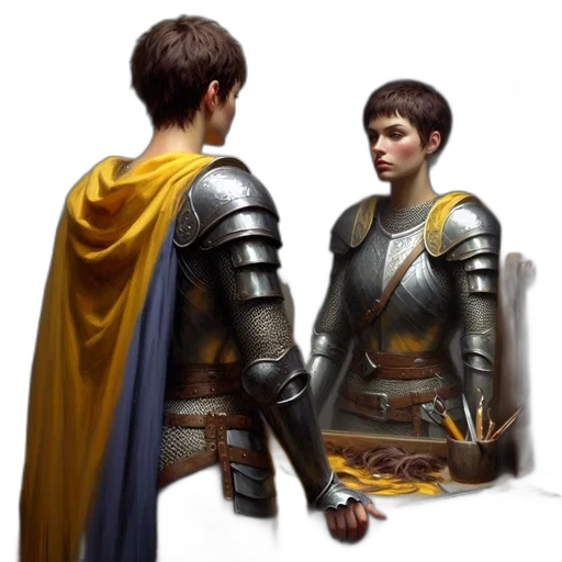 sword, fantasy art, concept art, photorealistic transparent PNG cut-out