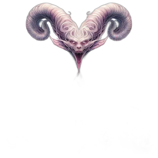 dragon, creature, animal, mask transparent PNG cut-out