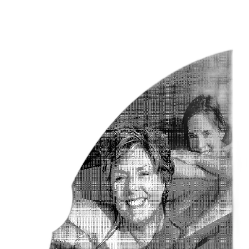 face, staff, jacket, mask transparent PNG cut-out