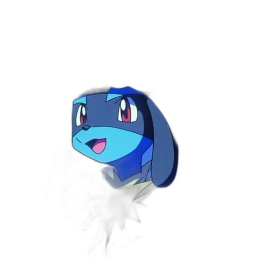 creature, robot, mask, weapon transparent PNG cut-out