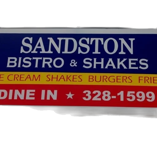 food, sandston, bistro, shakes transparent PNG cut-out